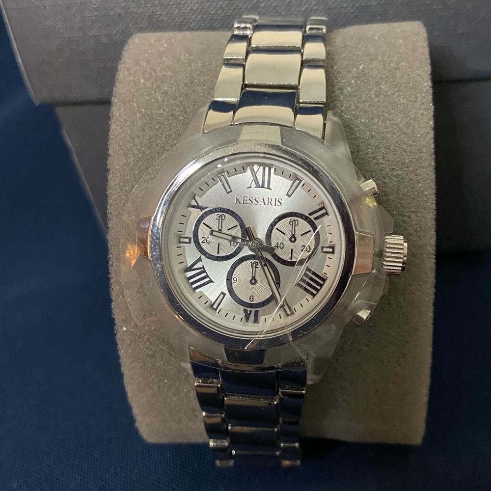 Kessaris Women’s Watch